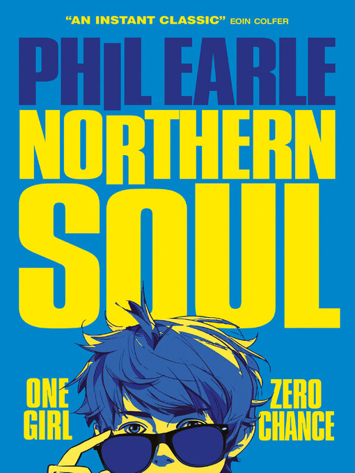 Title details for Northern Soul by Phil Earle - Available